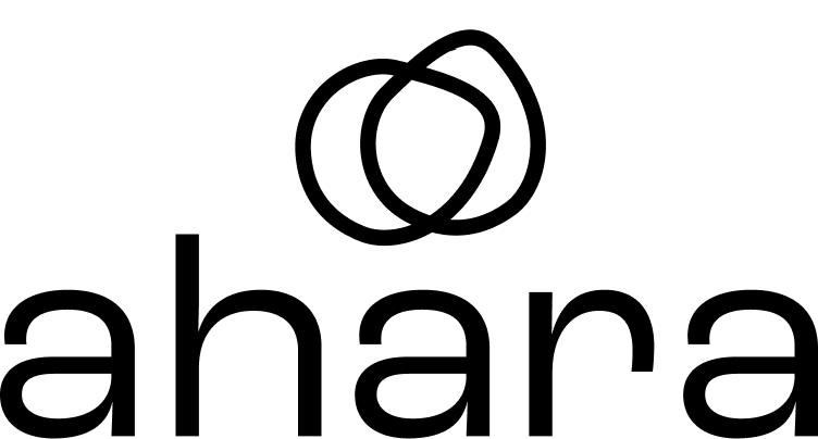 Logo ahara