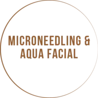 Microneedling & Aqua Facial bei der Honigseele in Berlin
