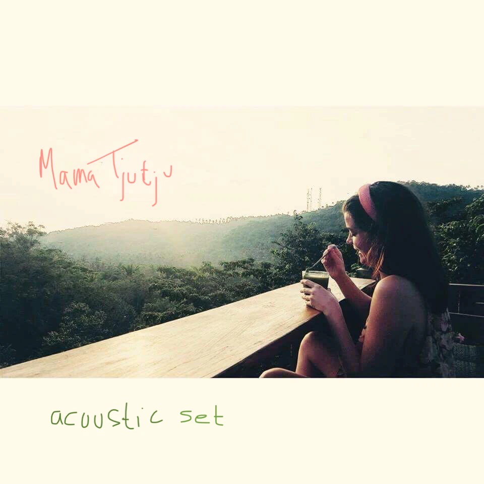 Mama Tjutju Music